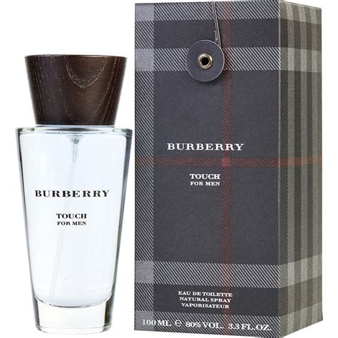 kohls burberry touch|burberry touch for men cologne.